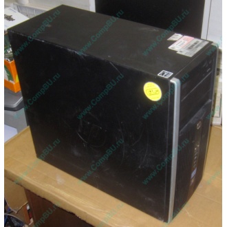 Компьютер HP Compaq 6200 PRO MT Intel Core i3 2120 /4Gb /500Gb (Омск)