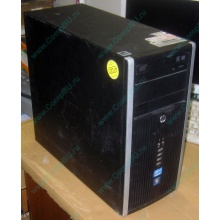 Компьютер HP Compaq 6200 PRO MT Intel Core i3 2120 /4Gb /500Gb (Омск)