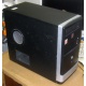 Компьютер Б/У Intel Core i3 2130 (2x3.4GHz HT) /4096Mb /250Gb /ATX 350W (Омск)