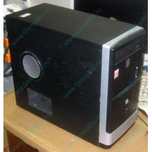 Компьютер Б/У Intel Core i3 2130 (2x3.4GHz HT) /4096Mb /250Gb /ATX 350W (Омск)