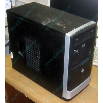 Компьютер Intel Pentium Dual Core E5500 (2x2.8GHz) s.775 /2Gb /320Gb /ATX 450W (Омск)