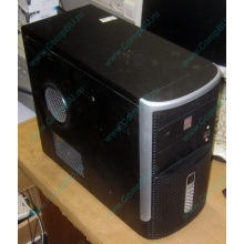 Двухъядерный компьютер Intel Pentium Dual Core E5300 (2x2600MHz) /2048 Mb /250 Gb /ATX 350 W (Омск)