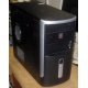 Двухъядерный системный блок Intel Pentium Dual Core E5300 (2x2600MHz) /2048 Mb /250 Gb /ATX 350 W (Омск)