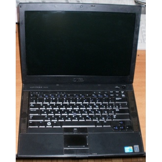 Ноутбук Dell Latitude E6410 (Intel Core i5 M560 (4x2.67Ghz) /4096Mb DDR3 /320Gb /14.1" TFT 1280x800) - Омск