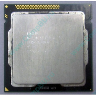 Процессор Intel Celeron G530 (2x2.4GHz /L3 2048kb) SR05H s.1155 (Омск)