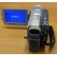 Видеокамера Sony DCRDVD505E (Омск)