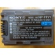 Sony NP-FP71 (6.8V 12.2Wh) - Омск