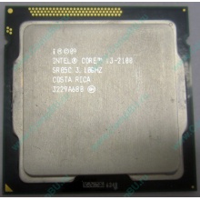 Процессор Intel Core i3-2100 (2x3.1GHz HT /L3 2048kb) SR05C s.1155 (Омск)