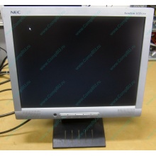 Монитор 15" TFT NEC AccuSync LCD52VM в Омске, NEC LCD 52VM (Омск)