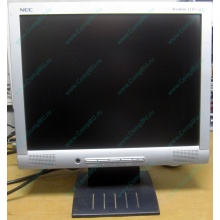 Монитор 15" TFT NEC AccuSync LCD52VM в Омске, NEC LCD 52VM (Омск)