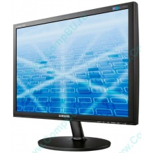 Монитор 19" Samsung E1920NW 1440x900 (широкоформатный) - Омск