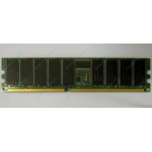 Серверная память 256Mb DDR ECC Hynix pc2100 8EE HMM 311 (Омск)