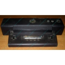 Докстанция Dell PR01X 2U444 купить Б/У в Омске, порт-репликатор Dell PR01X 2U444 цена БУ (Омск).