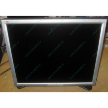 Монитор 18.1" TFT Viewsonic VP181S ThinEdge (нерабочий) - Омск