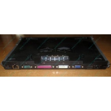 Докстанция Dell PR09S FJ282 купить Б/У в Омске, порт-репликатор Dell PR09S FJ282 цена БУ (Омск).