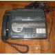 Факс Panasonic с автоответчиком (Омск)