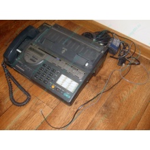 Факс Panasonic с автоответчиком (Омск)