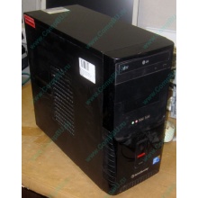 Компьютер Kraftway Credo KC36 (Intel Core 2 Duo E7500 (2x2.93GHz) s.775 /2048Mb /500Gb /ATX 400W) - Омск