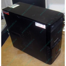 Компьютер Kraftway Credo KC39 (Intel Core 2 Duo E7500 (2x2.93GHz) s.775 /4Gb /320Gb /ATX 400W /Windows 7 PRO) - Омск