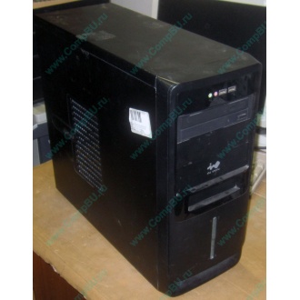 Компьютер Intel Core 2 Duo E7600 (2x3.06GHz) s.775 /2Gb /250Gb /ATX 450W /Windows XP PRO (Омск)