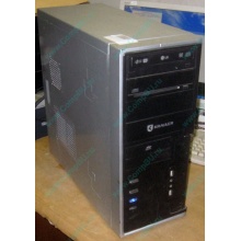 Компьютер Intel Pentium Dual Core E2160 (2x1.8GHz) s.775 /1024Mb /80Gb /ATX 350W /Win XP PRO (Омск)