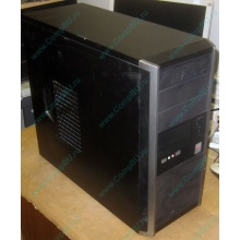 Четырехъядерный компьютер AMD Athlon II X4 640 (4x3.0GHz) /4Gb DDR3 /500Gb /1Gb GeForce GT430 /ATX 450W (Омск)