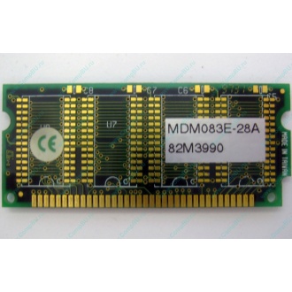 8Mb EDO microSIMM Kingmax MDM083E-28A (Омск)