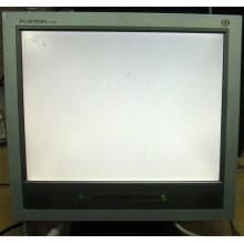 Монитор 15" TFT LG Flatron L1510M (Омск)