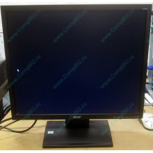 Монитор 19" TFT Acer V193 DObmd в Омске, монитор 19" ЖК Acer V193 DObmd (Омск)