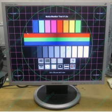 Монитор с дефектом 19" TFT Samsung SyncMaster 940bf (Омск)