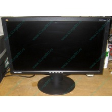 Монитор 19" TFT ViewSonic VA1913WM (Омск)