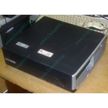 Компьютер HP DC7100 SFF (Intel Pentium-4 520 2.8GHz HT s.775 /1024Mb /80Gb /ATX 240W desktop) - Омск