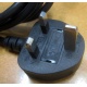 Кабель питания SS145A BS-1363/A FUSED 3-pin UK (Омск)