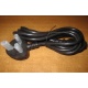 SS145A BS-1363/A FUSED 3-pin UK - британский кабель питания для компьютера (Омск)