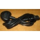 Компьютерный кабель питания под английскую розетку SS145A BS-1363/A FUSED 3-pin UK (Омск)