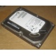 Жесткий диск HP 500G 7.2k 3G HP 616281-001 / 613208-001 SATA (Омск)