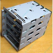 Корзина для HDD HP 454385-501 (459191-001) - Омск