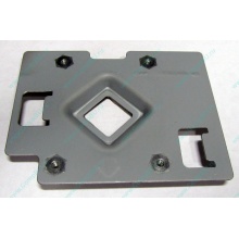 Металлическая подложка под MB HP 460233-001 (460421-001) для кулера CPU от HP ML310G5  (Омск)