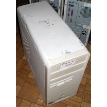 Intel Pentium-4 530 3.0GHz HT /1024Mb /160Gb /ATX 420W (Омск)