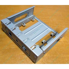 Салазки Chieftec для крепления 3.5" устройств в 5.25" отсеке (Омск)