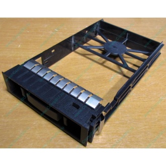 Заглушка 3.5" SAS/SATA HP 467709-001 C3538 для серверов HP (Омск)