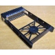 Заглушка HDD Blank Filler SAS/SATA 3.5" для серверов HP (467709-001) С3538 (Омск)