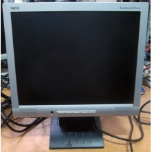 Монитор 15" TFT NEC AccuSync LCD52VM (Омск)