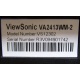 ViewSonic VA2413WM-2 VS12302 (Омск)