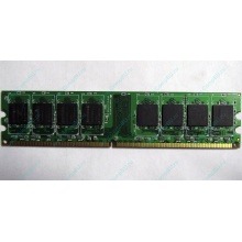 Серверная память 1Gb DDR2 ECC Fully Buffered Kingmax KLDD48F-A8KB5 pc-6400 800MHz (Омск).