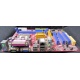 Порты (разъемы) материнской платы Elitegroup ECS P4M800-M7 A s.775 (Омск)