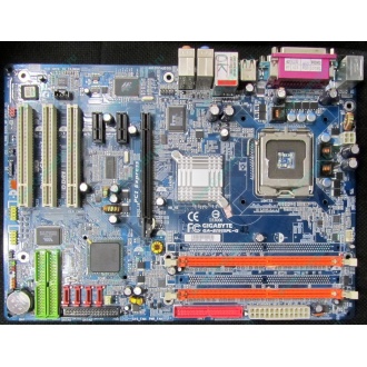 Материнская плата Gigabyte GA-8I915PL-G s.775 (Омск)