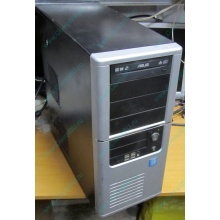 Игровой компьютер Intel Core i7 960 (4x3.2GHz HT) /6Gb /500Gb /1Gb GeForce GTX1060 /ATX 600W (Омск)