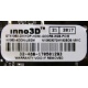 3Gb GDDR5 inno3D GTX1060 192bit PCI-E N1060 (Омск)