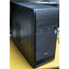 Компьютер Intel Pentium G3240 (2x3.1GHz) s.1150 /2Gb /500Gb /ATX 250W (Омск)
